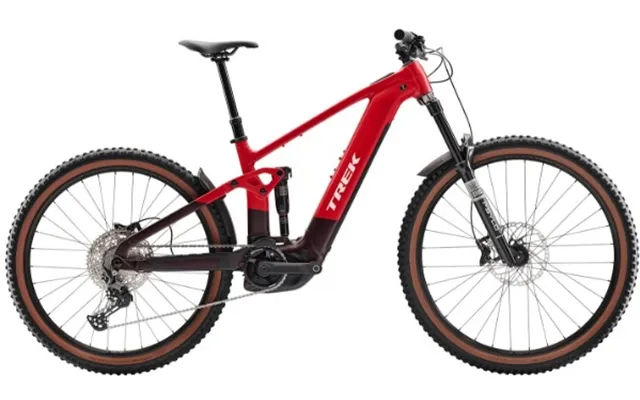 Trek Rail 5 Gen 5