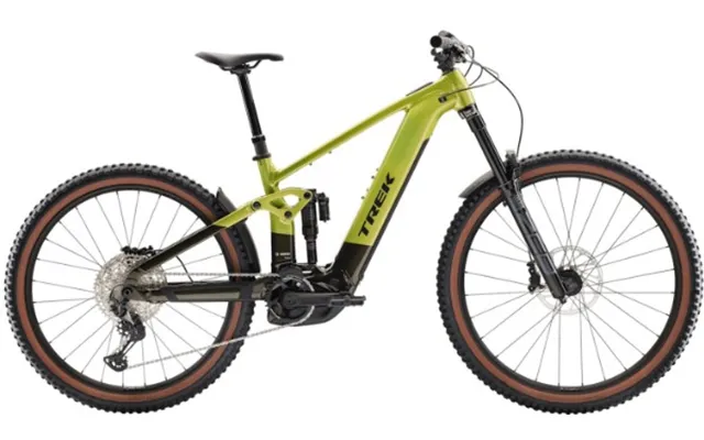 Trek Rail 8 Gen 5
