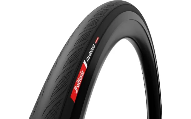 Vittoria Rubino V Folding G2.0 700c Road Bike Tyre