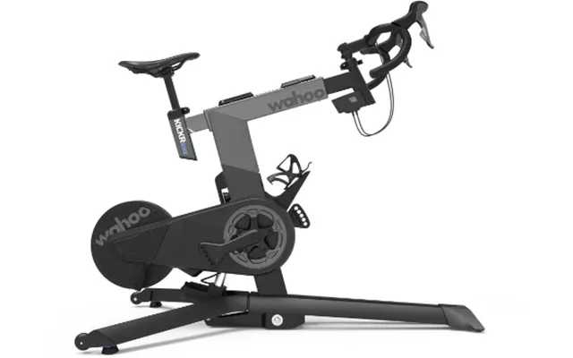 Wahoo Kickr Bike Pro - Nearly New
