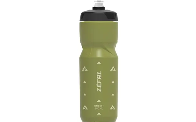 Zefal Sense Soft 80 Bottle