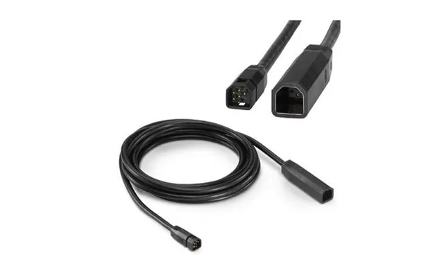 3 Meter Extension Cables For Mega Imaging Probe Humminbird Ec-m10