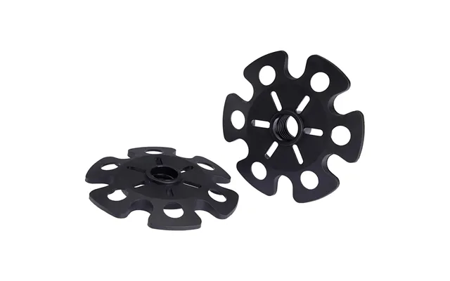 Abbey Camp Snow Disc For Trekking Pole Sapporo-002