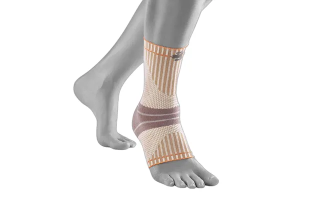 Anklet Bauerfeind