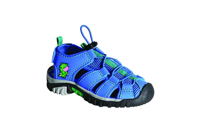 Baby Hiking Sandals Regatta Peppa Pig
