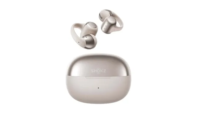Bone Conduction Bluetooth Headphones Shokz Opendots One