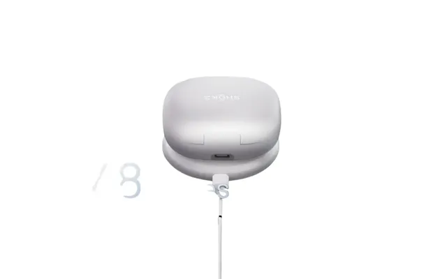 Bone Conduction Bluetooth Headphones Shokz Openfit 2