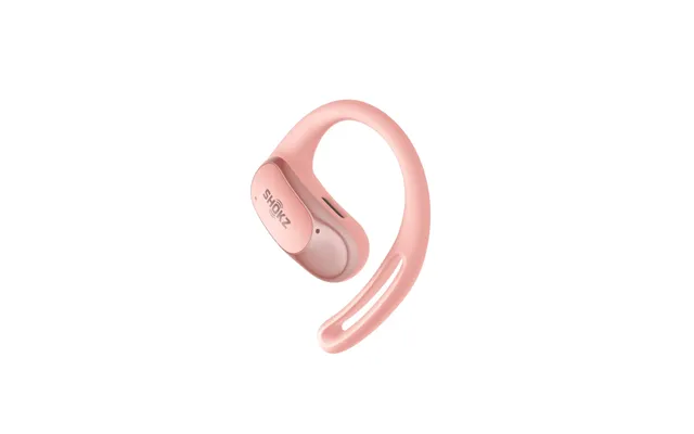 Bone Conduction Bluetooth Headphones Shokz Openfit Air