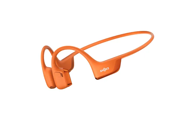 Bone Conduction Headset Shokz Openrun Pro 2