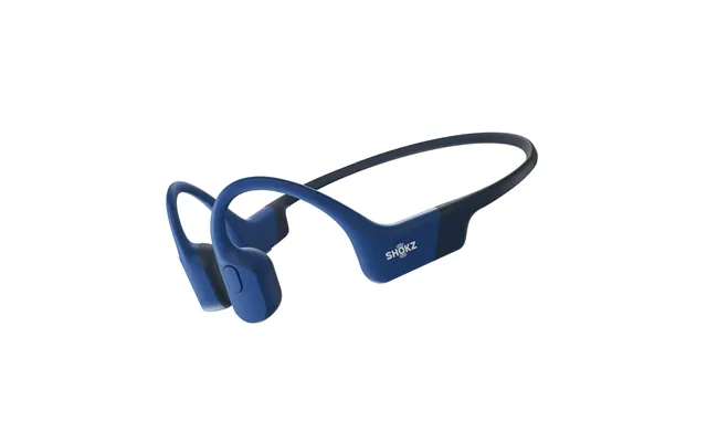 Bone Conduction Headset Shokz Openrun