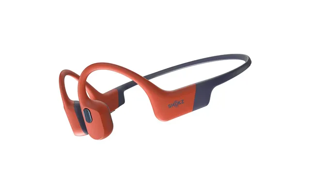 Bone Conduction Headset Shokz Openswim Pro