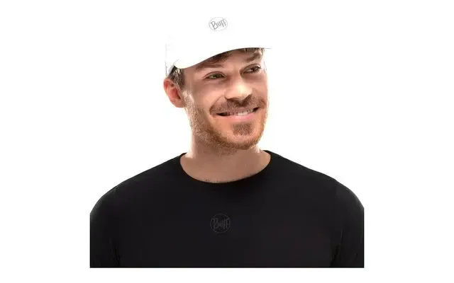 Cap Buff 5 Panelr Solid