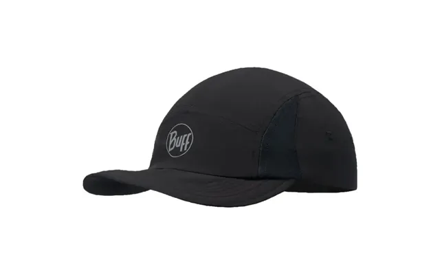 Cap Buff 5 Panelr Solid