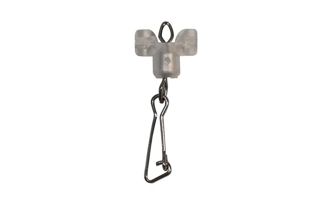 Carabiner Maver Attacco Scorrevole