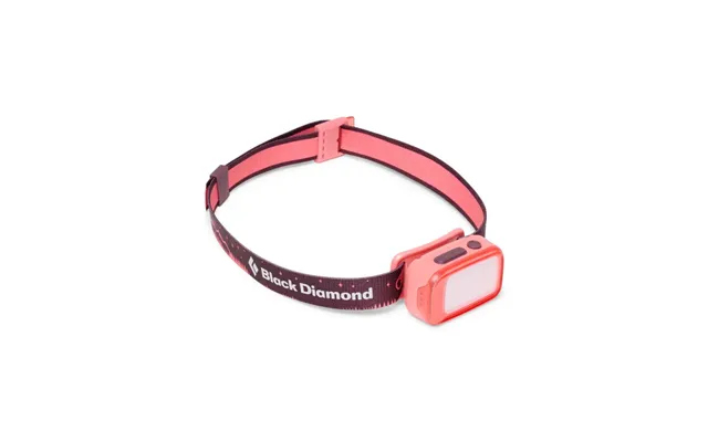 Children's Headlamp Black Diamond Wiz