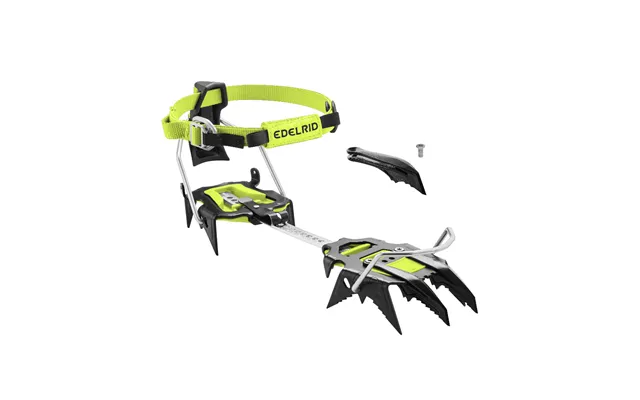 Clamp Edelrid Demon Auto