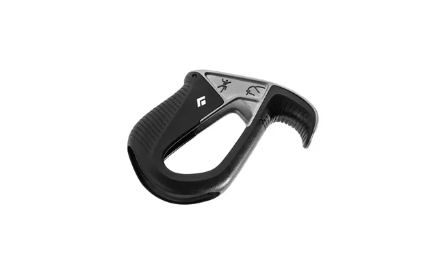 Climbing Belayer Black Diamond Atc-pilot