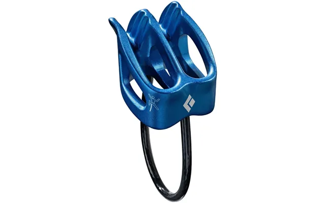 Climbing Belayer Black Diamond Atc-xp