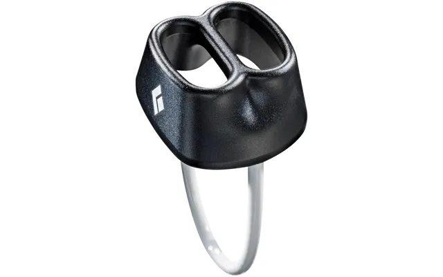 Climbing Belayer Black Diamond Atc