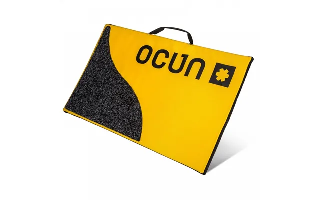 Climbing Crash Pad Ocun Sitpad