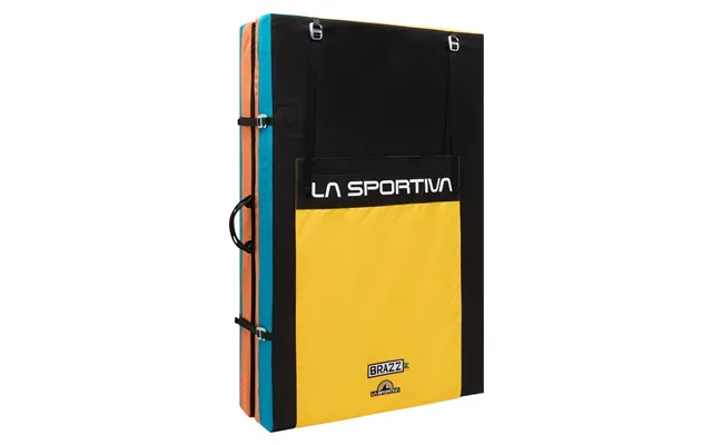 Climbing Mat La Sportiva Alpagota