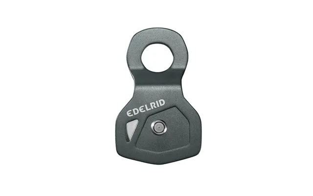 Climbing Pulley Edelrid Pike Rescue