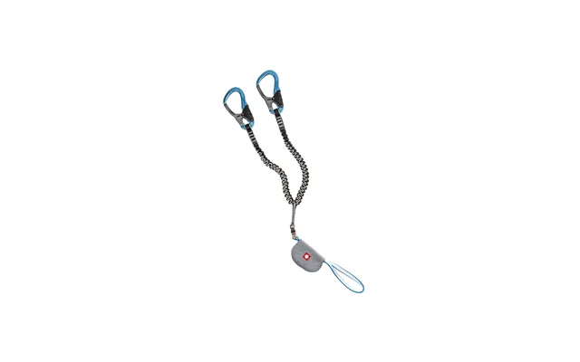 Climbing Shock Absorber Ocun Captur Lite Swivel