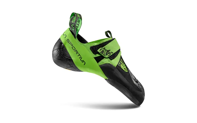 Climbing Shoes For Children La Sportiva Skwama Vegan