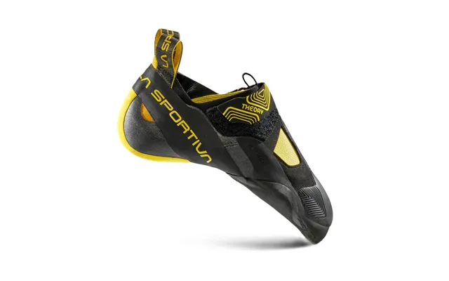 Climbing Shoes For Children La Sportiva Theory