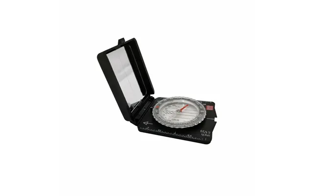 Compass With Mirror And Sighting Hole Digi Sport Instruments Survivor