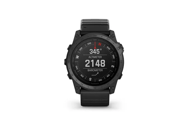 Connected Watch Garmin Tactix 7 Standard Edition