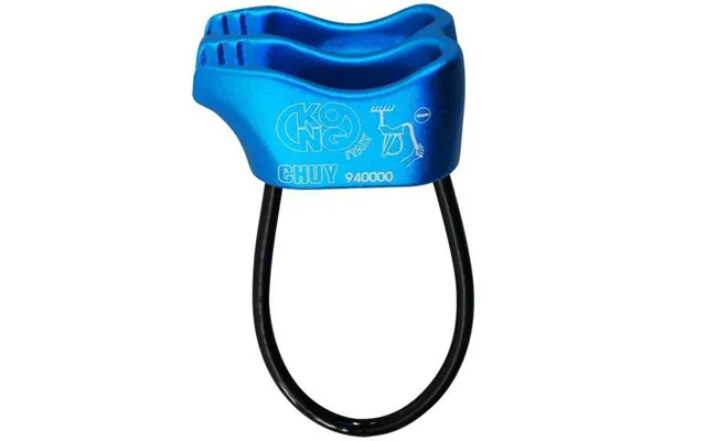 Descender Kong Chuy