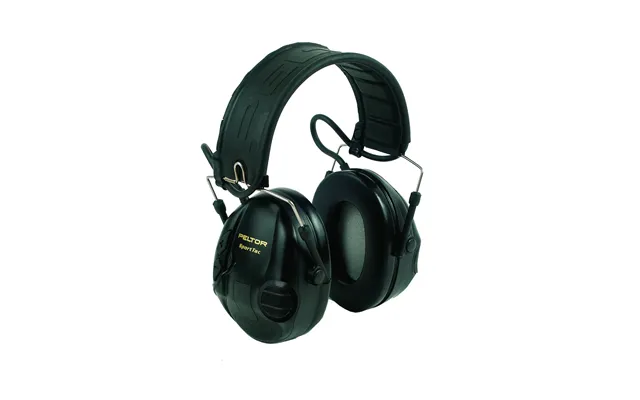 Ear Muffs 3m Peltor Aero Peltor Sporttac