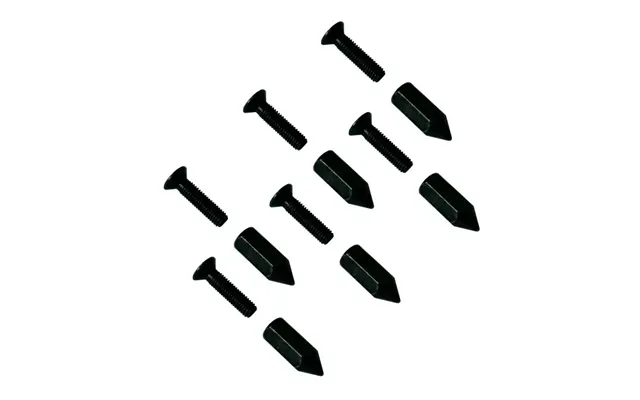 Grip Snowshoe Tip Kit Tsl