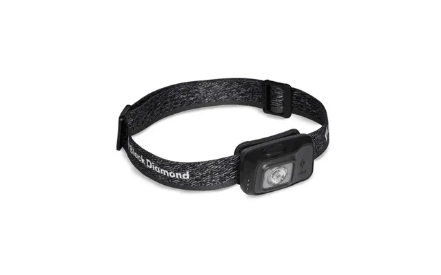 Headlamp Black Diamond Astro 300-r