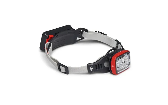Headlamp Black Diamond Distance 1500