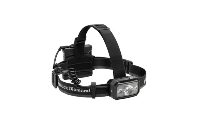 Headlamp Black Diamond Icon 700