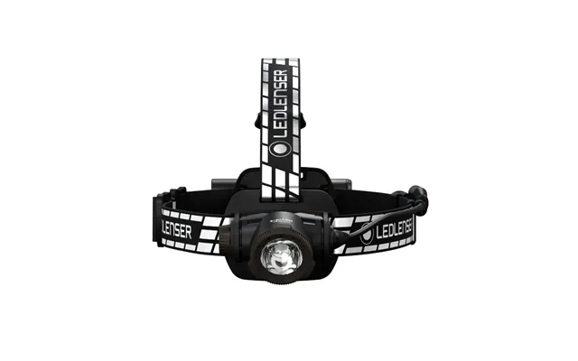 Headlamp Ledlenser H7r Signature