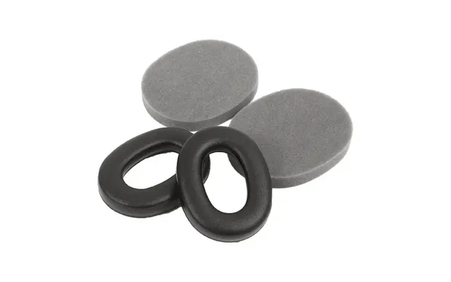 Headset Cushions 3m Peltor Optime Ii