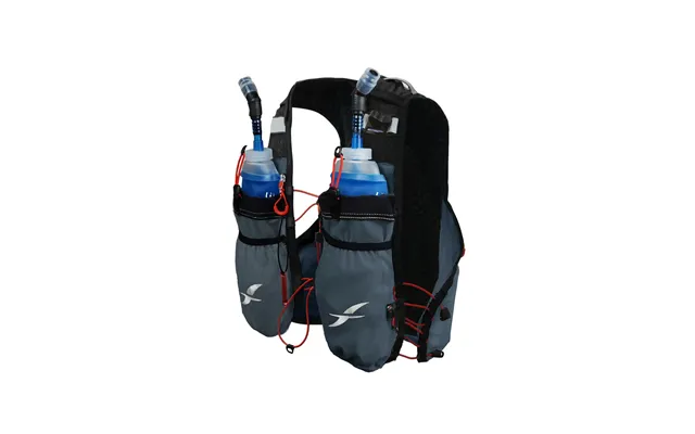 Hydration Vest Fitletic Hydra