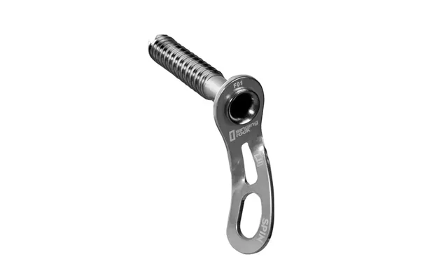 Ice Spindle For Mountaineering Singing Rock Spin