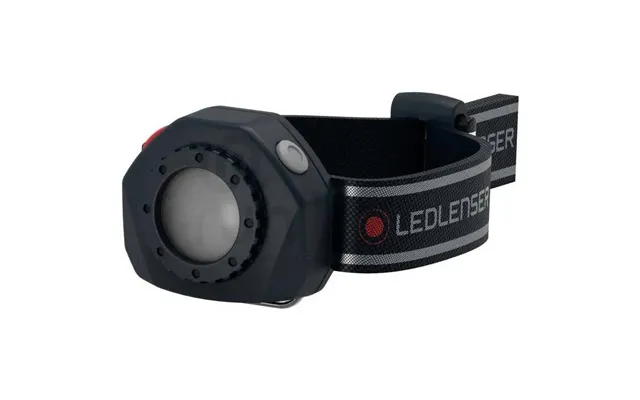 Indicator Light Ledlenser Cu2r