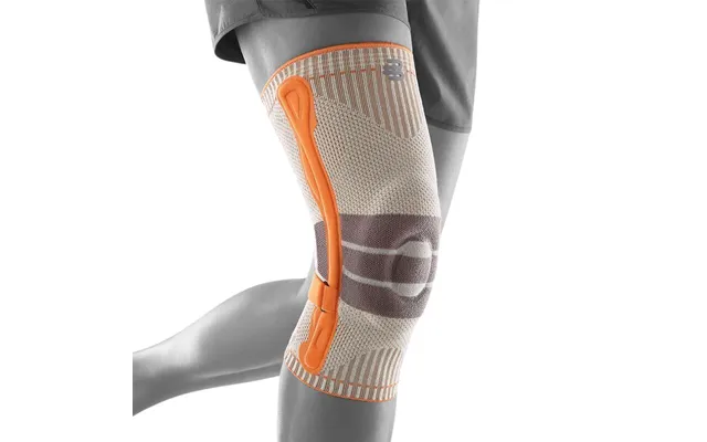 Knee Brace Bauerfeind