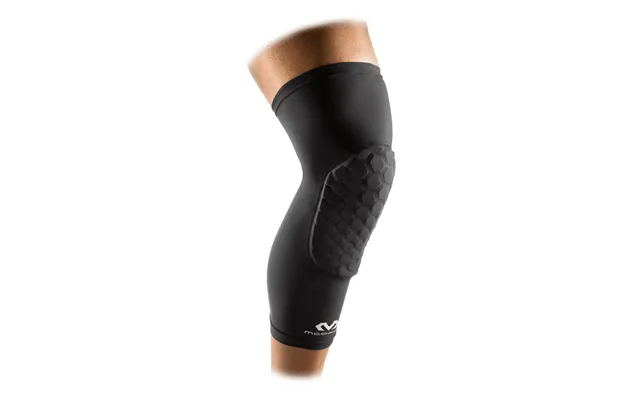 Leg Compression Sleeve Mcdavid Hex