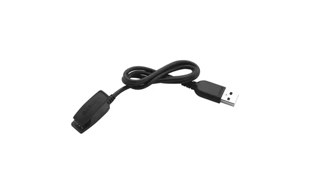 Loading Clip Garmin