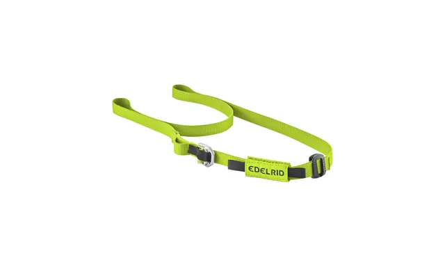 Long Crampon Attachment Strap Edelrid