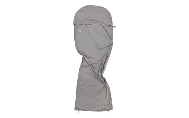 Microfibre Sleeping Bag Liner Salewa Silverized