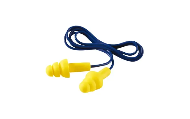 Noise-cancelling Earplugs 3m E-a-r Ultrafit