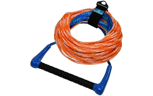 Rope For Water Skiing - Wakeboarding
