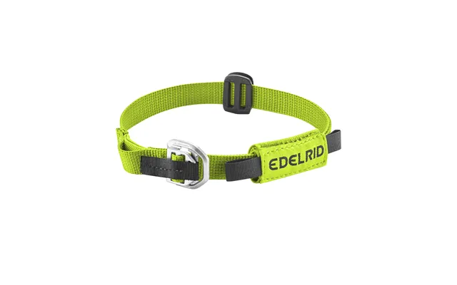 Short Crampon Strap Edelrid